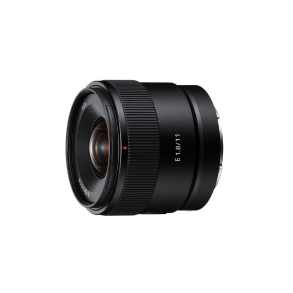 SONY E 11 mm f/1