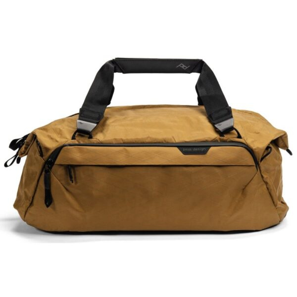 PEAK DESIGN Travel Duffel 35L Coyote