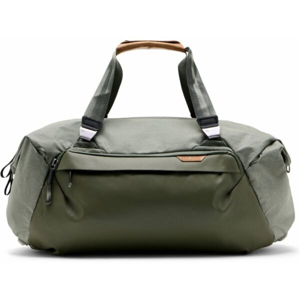 PEAK DESIGN Travel Duffel 50L Sage