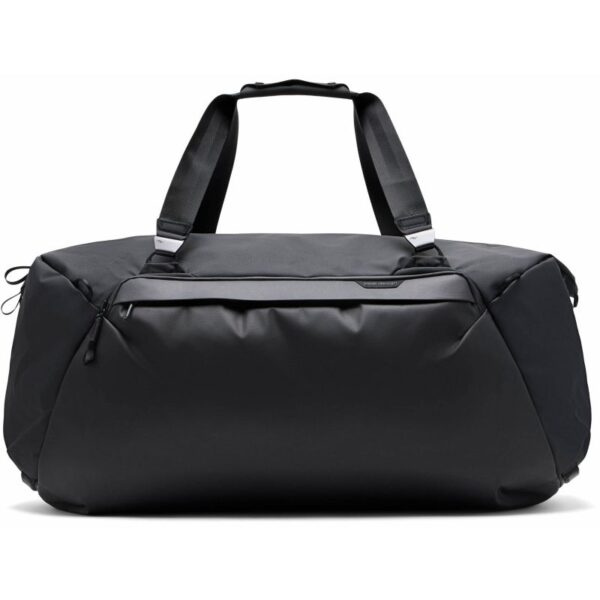 PEAK DESIGN Travel Duffel 80L Black