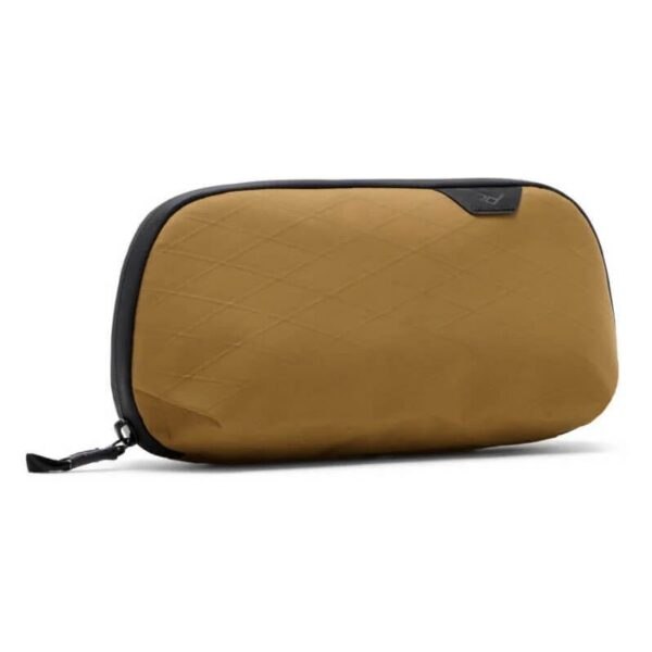 PEAK DESIGN Tech Pouch Small Coyote