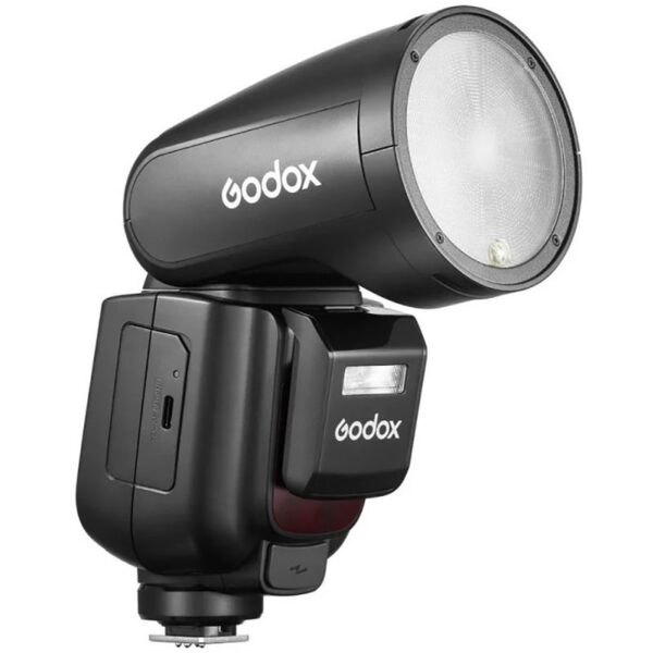 GODOX Speedlite V1Pro-C pro Canon