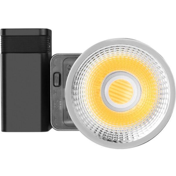 ZHIYUN LED Molus X60 COB Light Combo