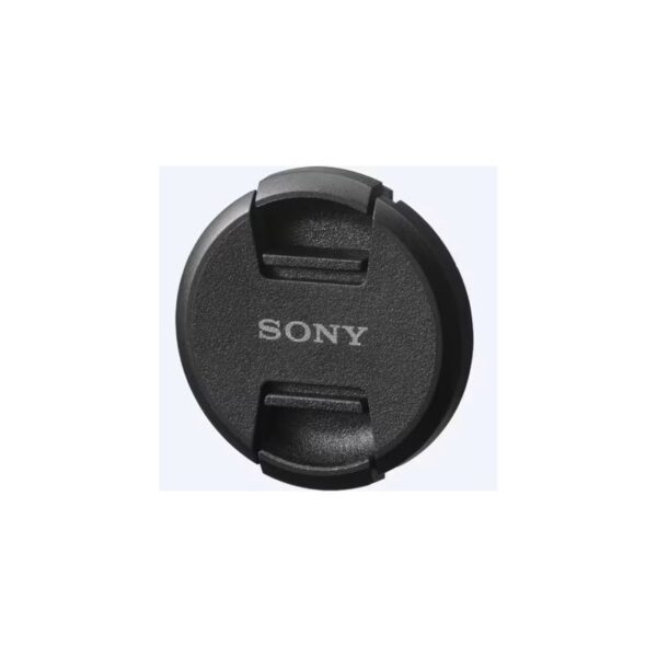 SONY KRYTKA Objektivu 95 mm ALC-F95S