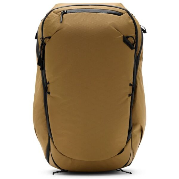 PEAK DESIGN Travel Backpack 45L Coyote